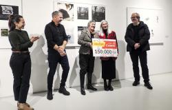 Studentica Nora Salomé Berthoud pobjednica je drugog Canon ФotoFUTURA konkursa