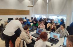 Radionica sa profesorom Michaelom Waczakom | Istraživanje digitalnih dimenzija