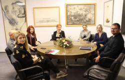 Ministrica za nauku, visoko obrazovanje i mlade KS posjetila je Akademiju likovnih umjetnosti Univerziteta u Sarajevu