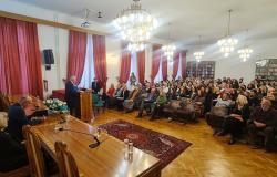 PEDAGOŠKI TRIPTIH povodom 60 godina kontinuiranog rada i djelovanja Odsjeka za pedagogiju Filozofskog fakulteta UNSA