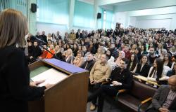 Univerzitet u Sarajevu – Filozofski fakultet promovirao 334 diplomanta i magistranta