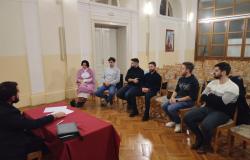 Održana duhovna obnova za studente laike | Katolički bogoslovni fakultet UNSA