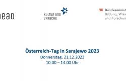 Poziv za učestvovanje na radionicama povodom obilježavanja Dana Austrije