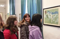 Otvorena Izložba studentskih radova Akademije likovnih umjetnosti Univerziteta u Sarajevu