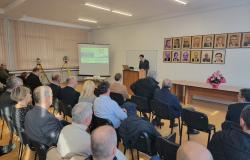 Svečanost povodom 50 godina studija geodezije na Građevinskom fakultetu Univerziteta u Sarajevu