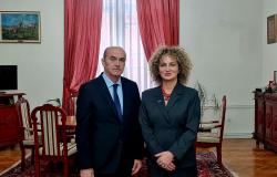 Jačanje saradnje sa kosovskim univerzitetima