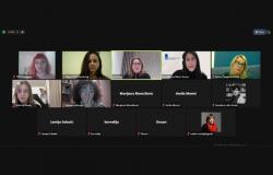 16 dana aktivizma | Promoviran zbornik “Rod i Globalizacija”