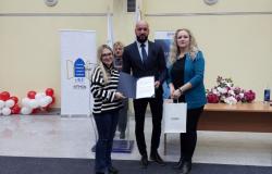 Dodijeljena priznanja Federalnog ministarstva obrazovanja i nauke studentima -  najaktivnijim korisnicima univerzitetskih biblioteka