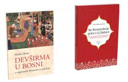 Promocija novih izdanja Orijentalnog instituta Univerziteta u Sarajevu