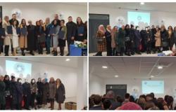 Svečana dodjela diploma diplomantima i magistrantima Fakulteta zdravstvenih studija UNSA