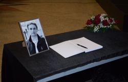 In Memoriam | Hadžem Hajdarević (18. 7. 1956 – 4. 12. 2023)