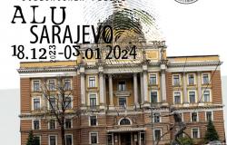 Izložba studentskih radova Akademije likovnih umjetnosti Univerziteta u Sarajevu