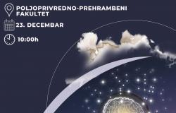 Asocijacija studenata Poljoprivredno-prehrambenog fakulteta UNSA organizuje Dan karijera