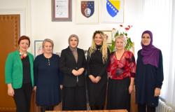 Svečana promocija programa necikličnog obrazovanja pod nazivom "Prekvalifikacija za rad u predškolskom odgoju i obrazovanju” 