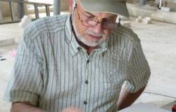 Predavanje prof. dr. Muhamed Hamidović “JEDNO ISKUSTVO i metod restauracije na kamenu”