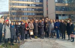 Obilježavanje 50. godišnjice postojanja Fakulteta zdravstvenih studija UNSA i kongres “Dani zdravstvenih nauka”