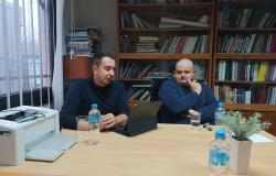 Institut za historiju UNSA | Održana prezentacija projekta “Srednjovjekovni urbani prostori u Bosni: postanak, razvoj i tipologija"