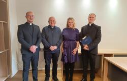 Nova magistra teologije 