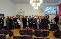Održane informativne sesije o Erasmus+ razmjeni za inostrane studente i studente Univerziteta u Sarajevu
