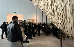 Studijska posjeta | Studenti Arhitektonskog fakulteta UNSA na Bijenalu arhitekture u Veneciji