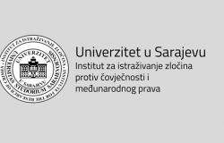 Institut za istraživanje zločina protiv čovječnosti i međunarodnog prava UNSA dodijelio zahvalnicu načelniku Općine Hadžići