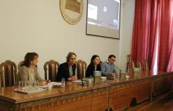 Promovirana knjiga „Memoari Jelice Belović Bernadžikowski“ (Ljube T. Daničić)