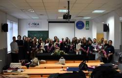 Svečana promocija i dodjela diploma diplomantima i magistrantima Poljoprivredno-prehrambenog fakulteta UNSA