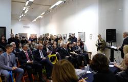 Promovirana Monografija "Zbirka umjetnina Rektorata Univerziteta u Sarajevu" i otvorena izložba umjetnina Rektorata UNSA