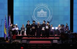 Univerzitet u Sarajevu promovirao 3769 diplomanata i magistranata!