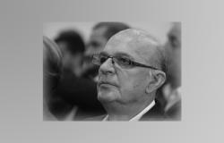 IN MEMORIAM | Prof. dr. Mujo Slatina (1945.-2023.)