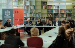 Na Fakultetu političkih nauka UNSA održana konferencija „Integriranje Bosne i Hercegovine u Europsku uniju: Prevazilaženje pogrešnih percepcija“