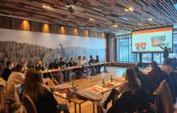 Posjeta studenata Mašinskog fakulteta UNSA toplani na Jahorini u okviru predmeta Ekonomika energetskih i procesnih sistema