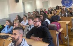 "Dan karijera 2023" u organizaciji Asocijacije studenata Poljoprivredno-prehrambenog fakulteta UNSA