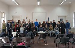Studenti Odsjeka za historiju Filozofskog fakulteta UNSA u posjeti NUBBiH