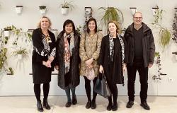 Arhitektonski fakultet UNSA | Stručni obilazak škola