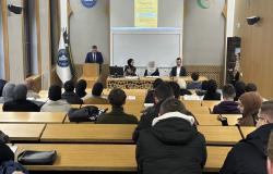 Na Fakultetu islamskih nauka UNSA održan kolokvij o dr. Aliji Silajdžiću 