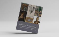 Promocija Monografije "Zbirka umjetnina Rektorata Univerziteta u Sarajevu" i izložba umjetnina Rektorata UNSA