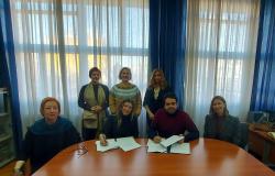 Univerzitet u Sarajevu | Filozofski fakultet i Helen Doron škola potpisali Memorandum o saradnji 