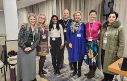 Na Prirodno-matematičkom fakultetu UNSA uspješno završena bioinformatička radionica POLYP BioInfoW: Ocean4Biotech Organisms Repository