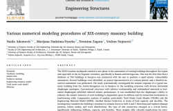 Uspješno finaliziran projekat "Razvoj metodologije za smanjenje rizika od zemljotresa s ciljem sprječavanja i ublažavanja zaraznih bolesti izazvanih tokom pandemije COVID-19 unutar urbanog područja Kantona Sarajevo"