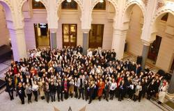 Gradonačelnica Karić nagradila Zlatnicima Grada Sarajeva najbolje studente UNSA