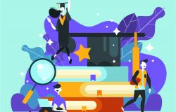 Doprinesite istraživanju za doktorsku disertaciju na temu "Utjecaj tržišne vrijednosti brenda na ponašanje potrošača u visokom obrazovanju"