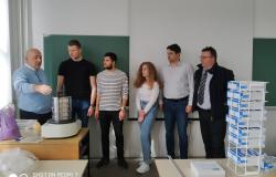 Na Mašinskom fakultetu UNSA uspješno realizovana dva naučnoistraživačka projekta