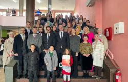 Filozofski fakultet UNSA | Obilježena godišnjica smrti velikog turskog pjesnika Mehmeta Akifa Ersoya