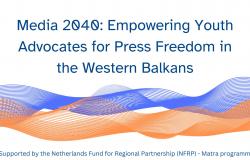FutuRise Media Forum u okviru projekta Mediji 2040
