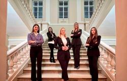 Omladinski program BHRT-a: Pravni fakultet UNSA na prestižnom takmičenju u Parizu, među elitom Oxforda, Stanforda i Yalea!
