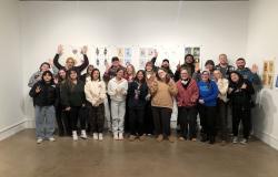 Sarajevo - Wichita Connecting Stories | Izložba studenata Odsjeka za grafički dizajn Akademije likovnih umjetnosti UNSA i studenata Wichita State Univerziteta iz Kanzasa