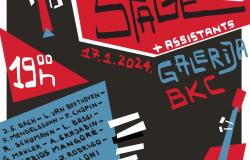 Zajednički koncert studenata i asistenata "Students on Stage + assistants"