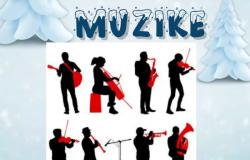 Veče kamerne muzike