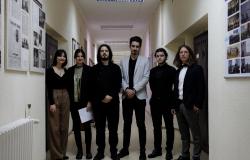 Koncert savremene muzike za klavir održan na Muzičkoj akademiji UNSA